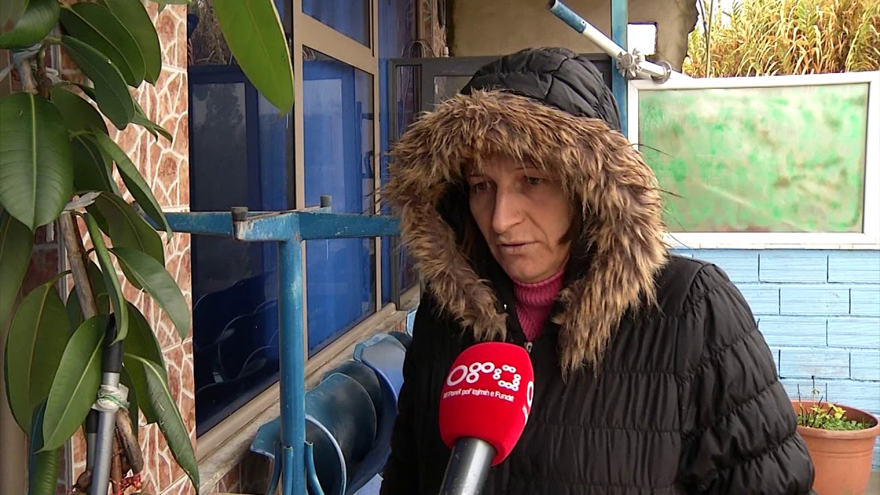 Ora News – Fushë Krujë, grupi i xhirimit i Ora News ndjek operacionet e evakuimit në Urën e Gjoles