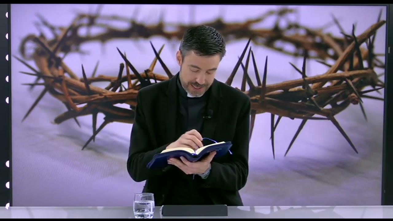 VIERNES SANTO REFLEXI&Oacute;N DEL Rev. Padre JOAQU&Iacute;N HERN&Aacute;NDEZ, UN D&Iacute;A DE AYUNO Y ABSTINENCIA