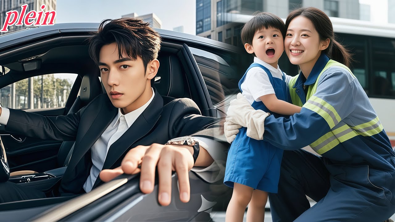 Un PDG percute un petit garçon avec sa voiture, sans savoir qu'il s'agit de son propre enfant！#drama