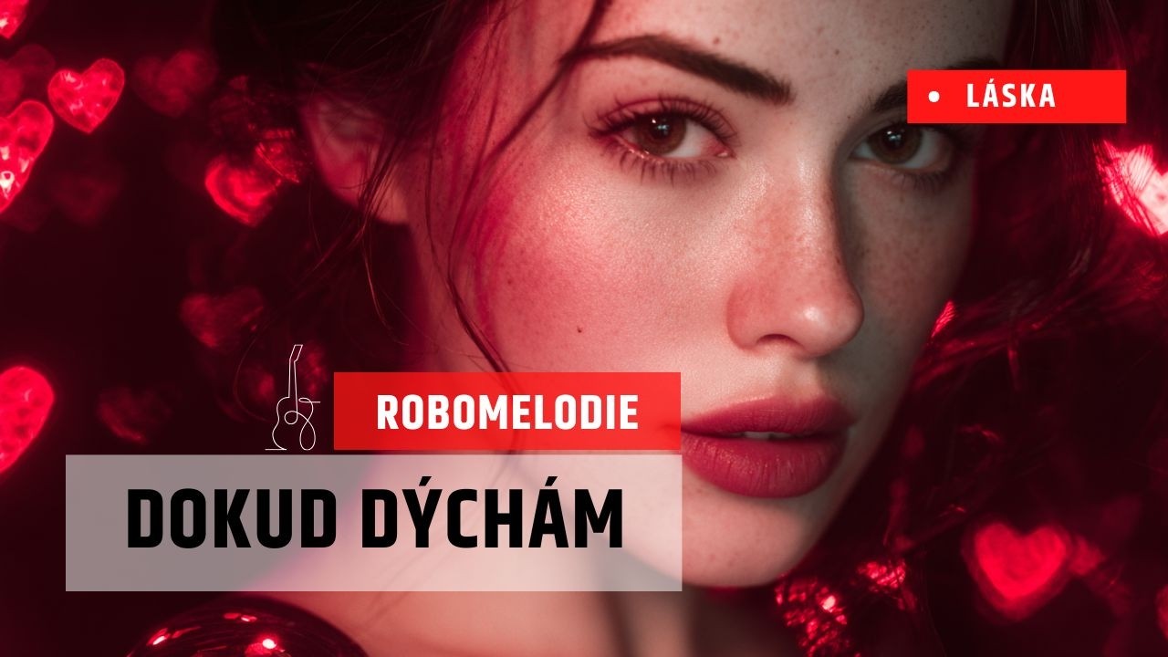 Dokud d&yacute;ch&aacute;m 💖 česk&yacute; rockov&yacute; duet pln&yacute; l&aacute;sky a naděje 💖