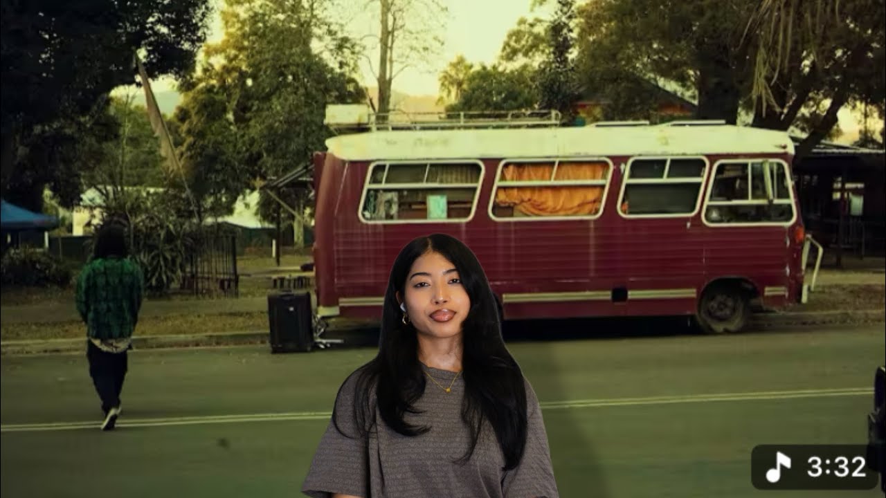 ISHTAR REACTS TO 5:55 - SPEED (Official Music Video)