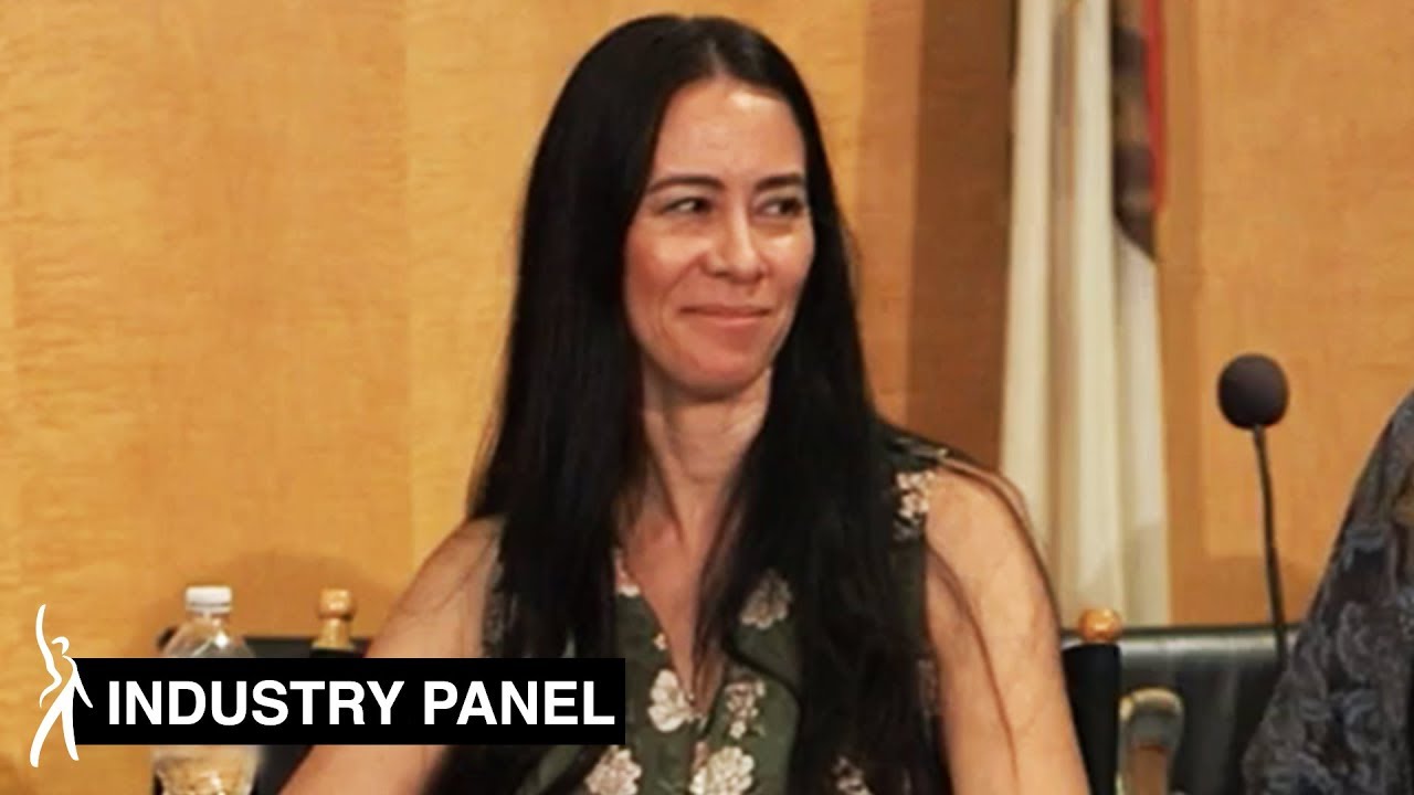Indigenous Actors: Proper Casting Techniques | Native American & Indigenous Actors Panel