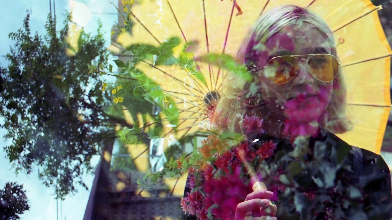 Eric Lau & Tawiah - Favourite Truth (feat. Kaidi Tatham)