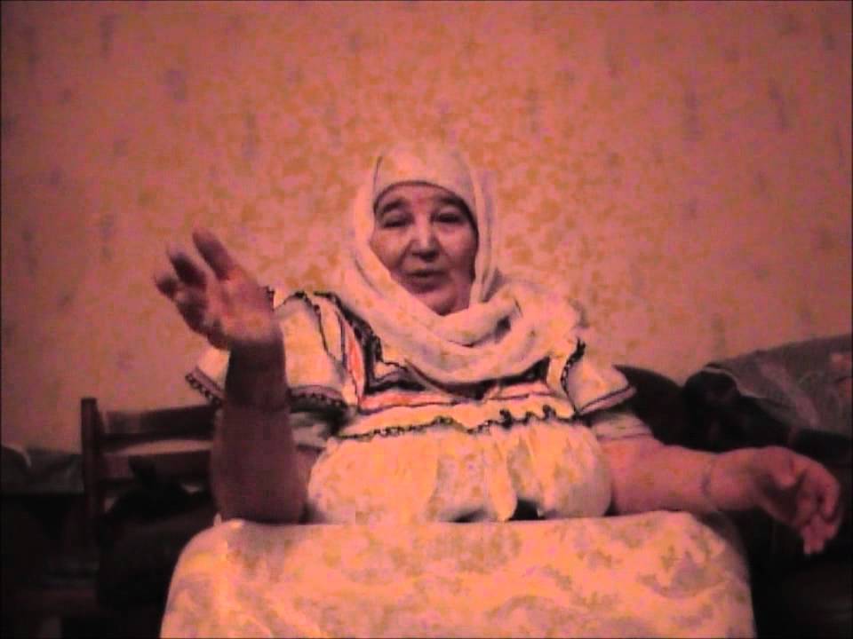Hommage a NNA DAHBIA.wmv