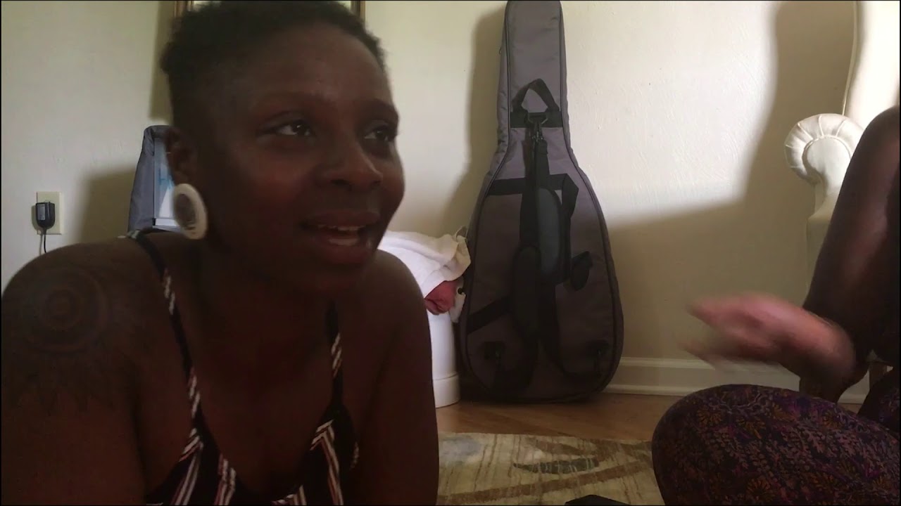Runaway Love by Ayana Sade ft Oriel Final video