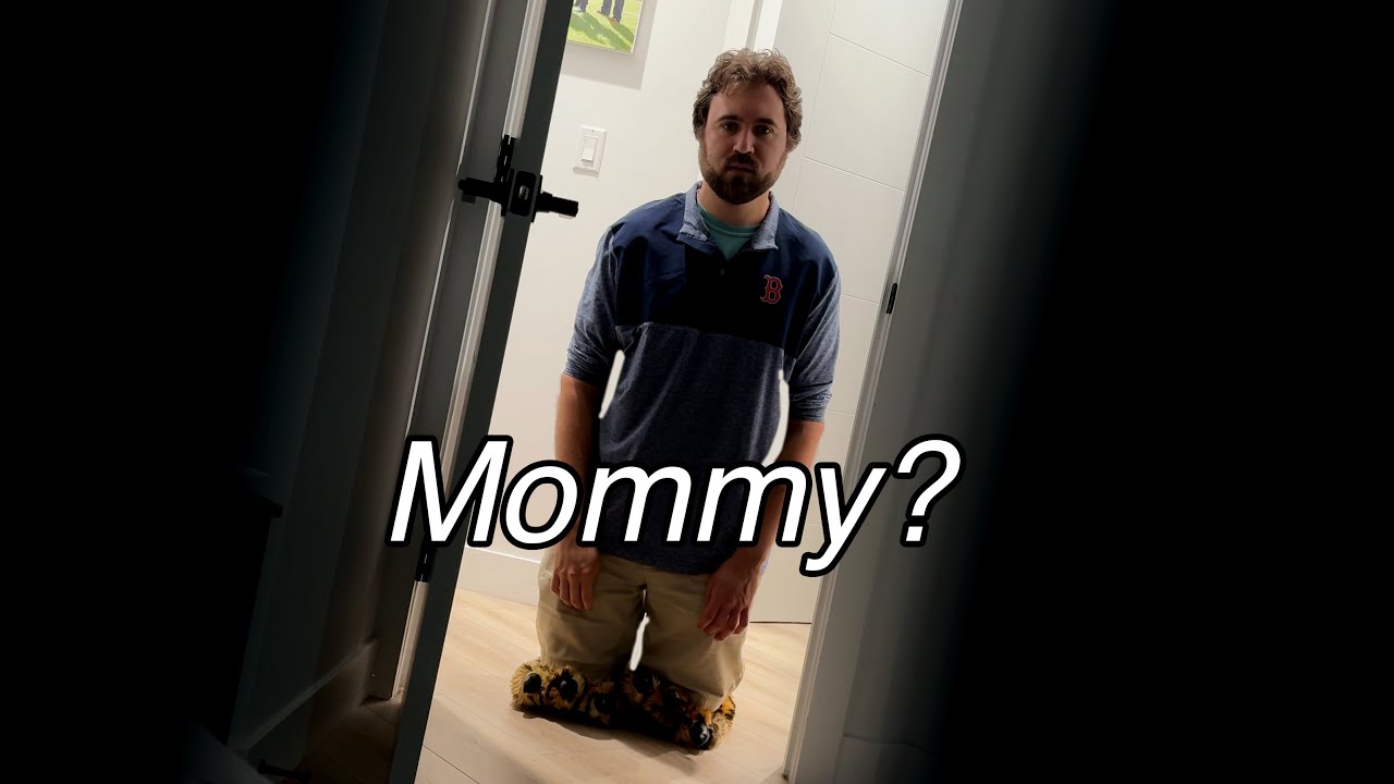 POV: Toddlers at 3am (pt. 2)
