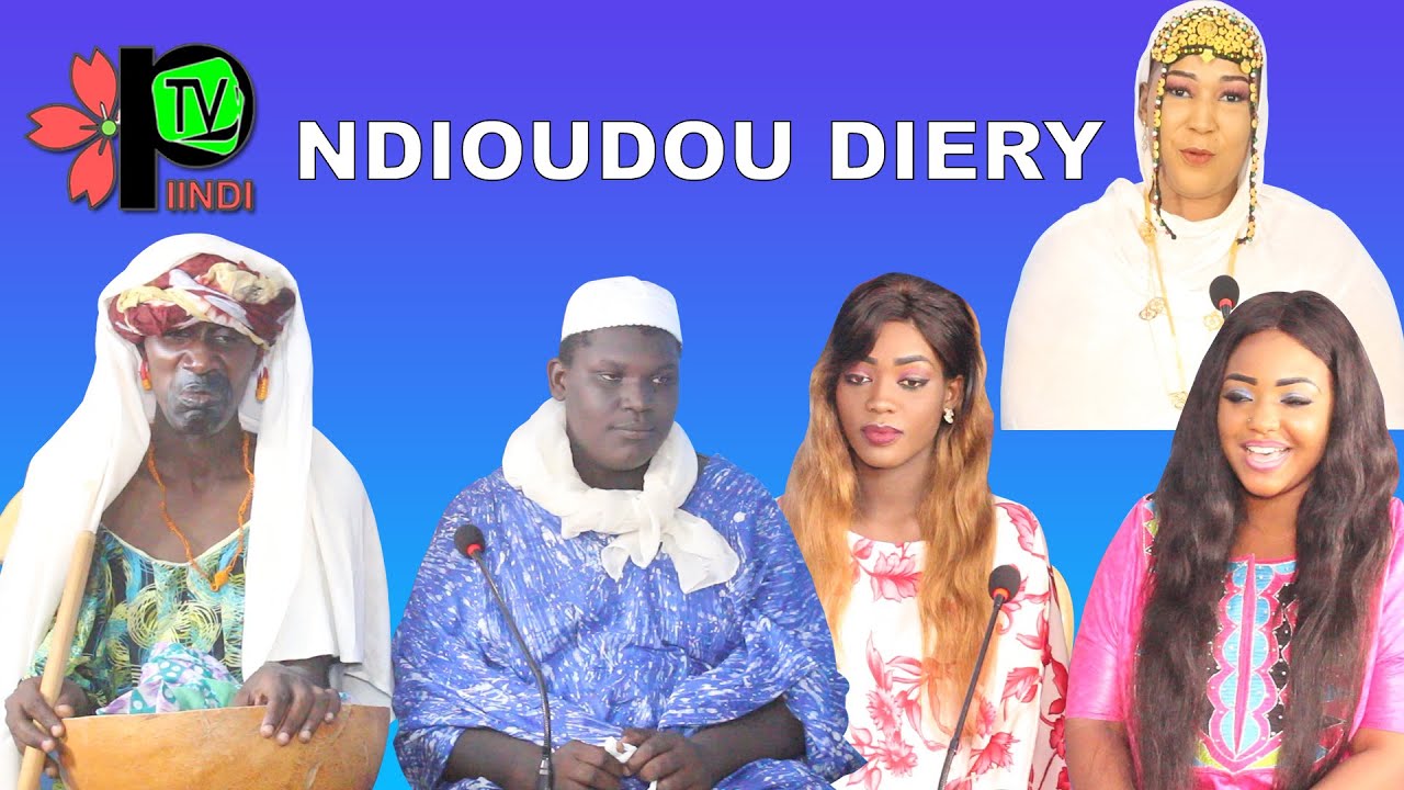 NDIOUDOU DIERY