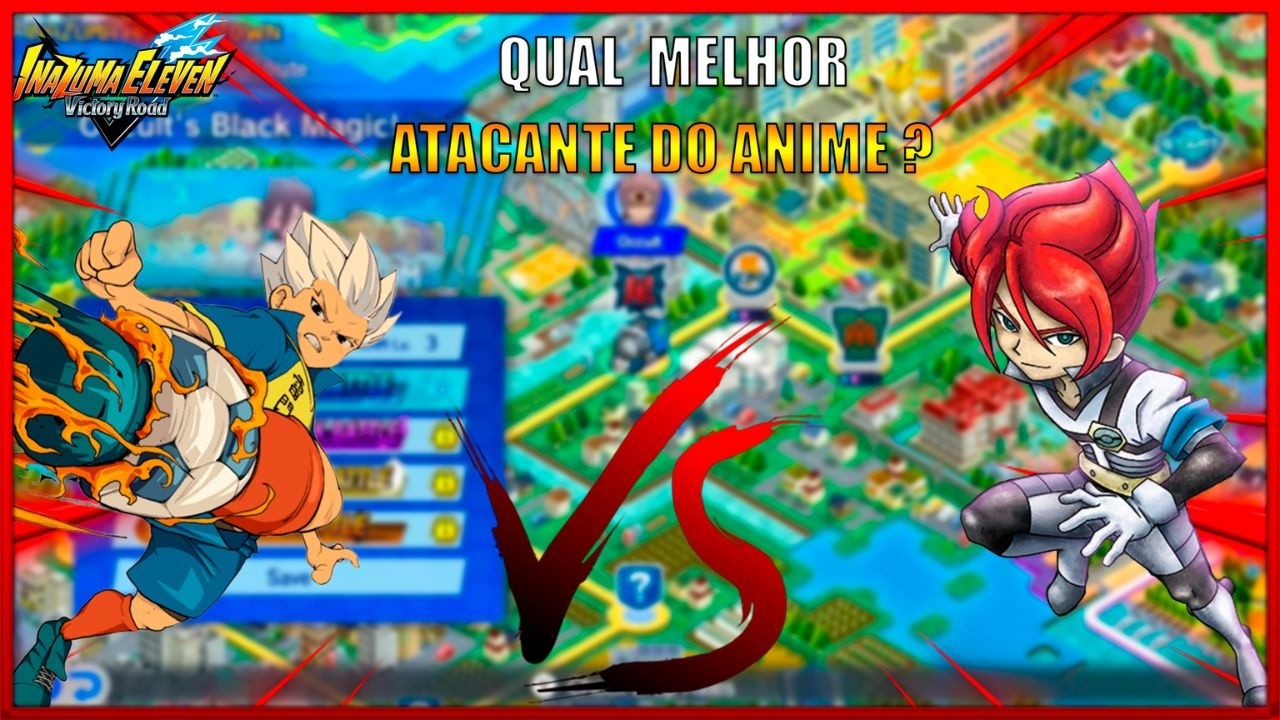 GOENJI vs HIROTO: QUEM É O VERDADEIRO REI DO JAPÃO? 👑⚽