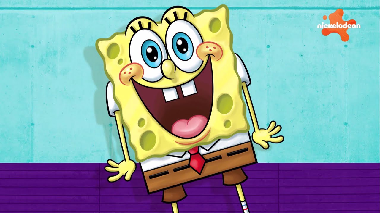 Nickelodeon Espa&ntilde;a - Continuidad Corta (12/10/2025)