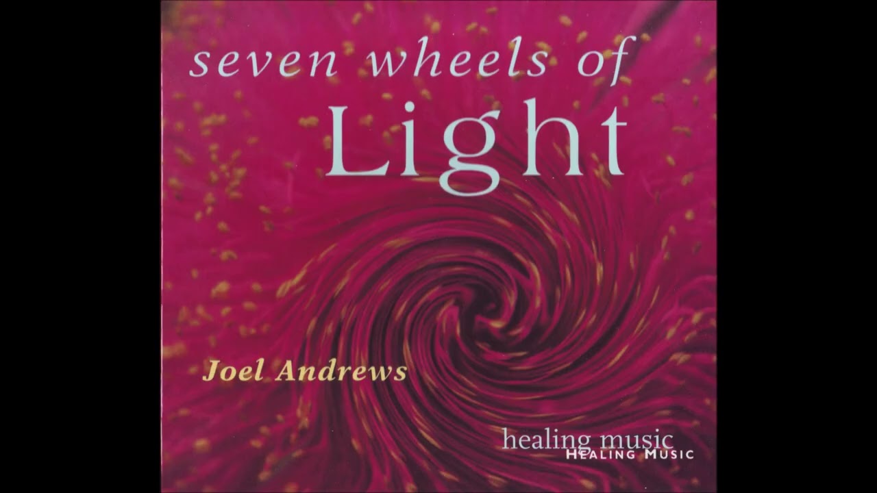 Joel Andrews - Chakra Il