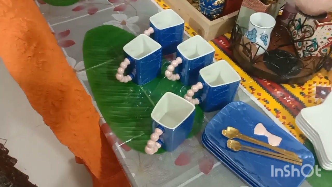 আজকে বানিয়েছি চিংড়ি চপ 