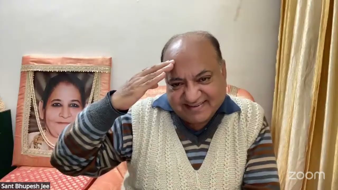 Feb 10 2026 Ashtavakra Gita: Chapter 18 Day  376 -  Dada Laxmi Bhagwan Satsang
