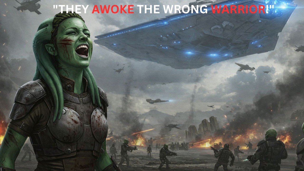 We’re Losing the War!