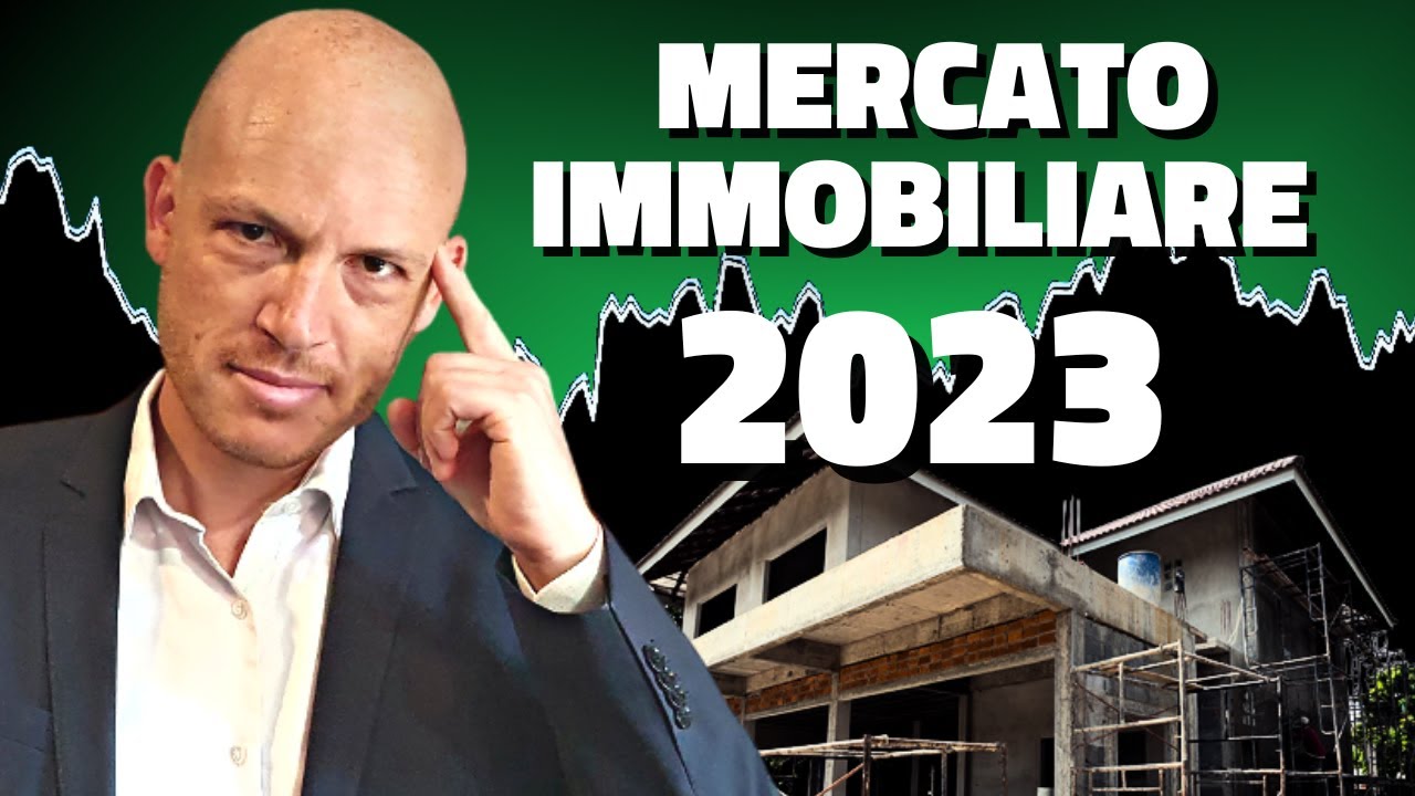 Come comprare immobili nel 2023 | La mia strategia d'investimento