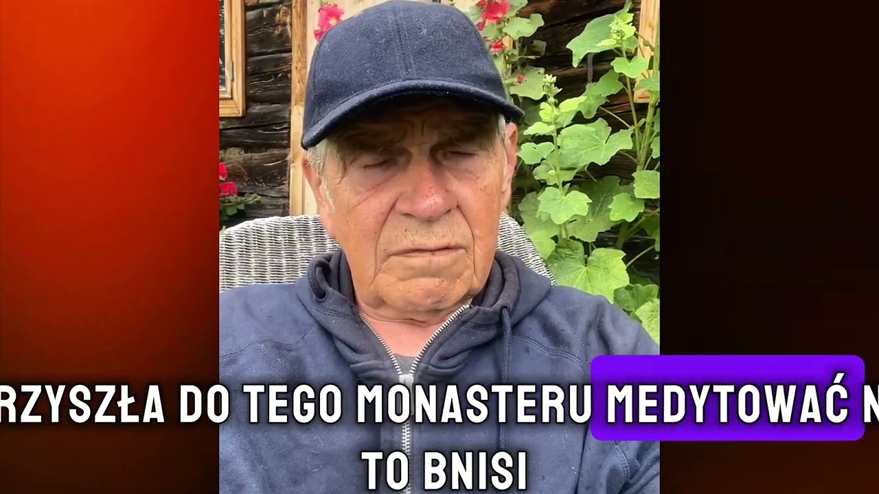 Szukasz szczęścia jedź do Tybetu. | Lech Dyblik