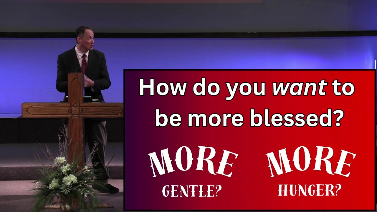 Morning Worship - 2-1-26