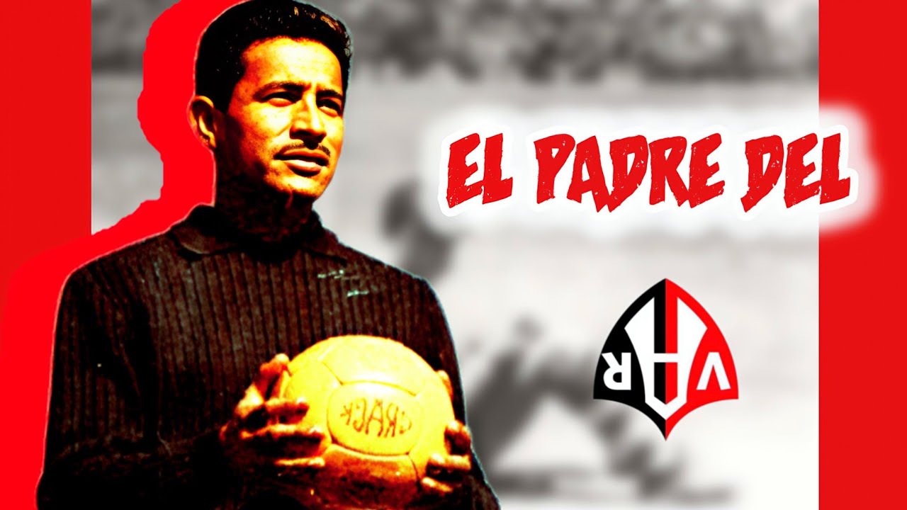El creador de la BURLA MÁS GRANDE a las margaritas. ETERNO guardián del campeonísimo. 