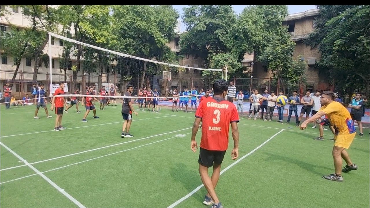 Team BJGMC at EXCELSIOR 2K22