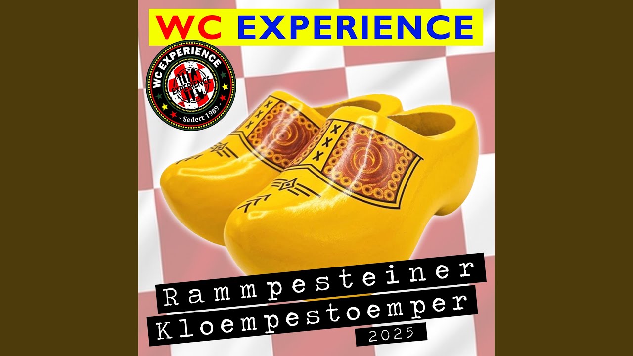 Rammpesteiner Kloempestoemper 2.0