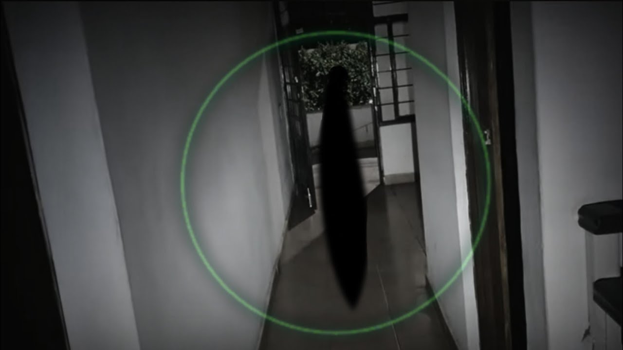 Capte A Uno De Los Demonios Qué Me Viven En Mi Casa 😔