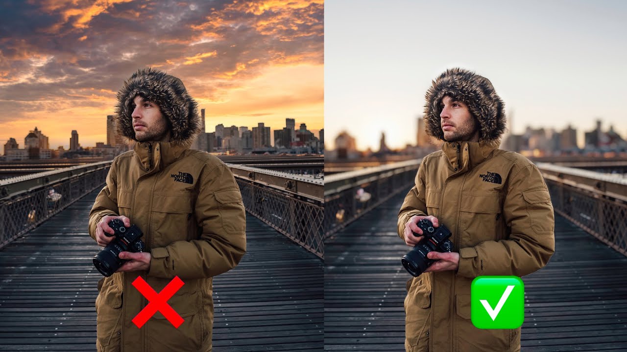 Je Teste Luminar NEO... Déception ou Rêve pour la retouche photo?