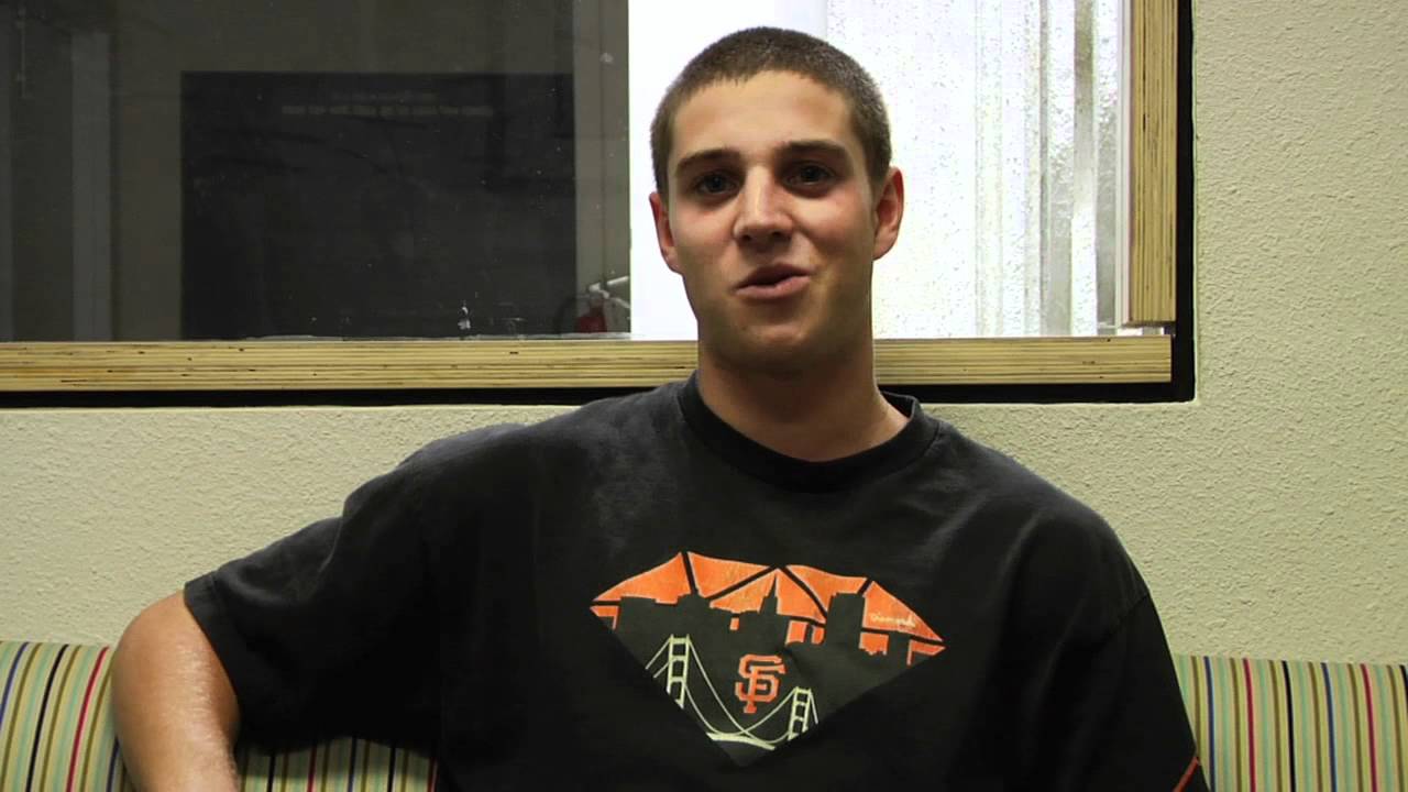 On the Crail Couch with Raven Tershy