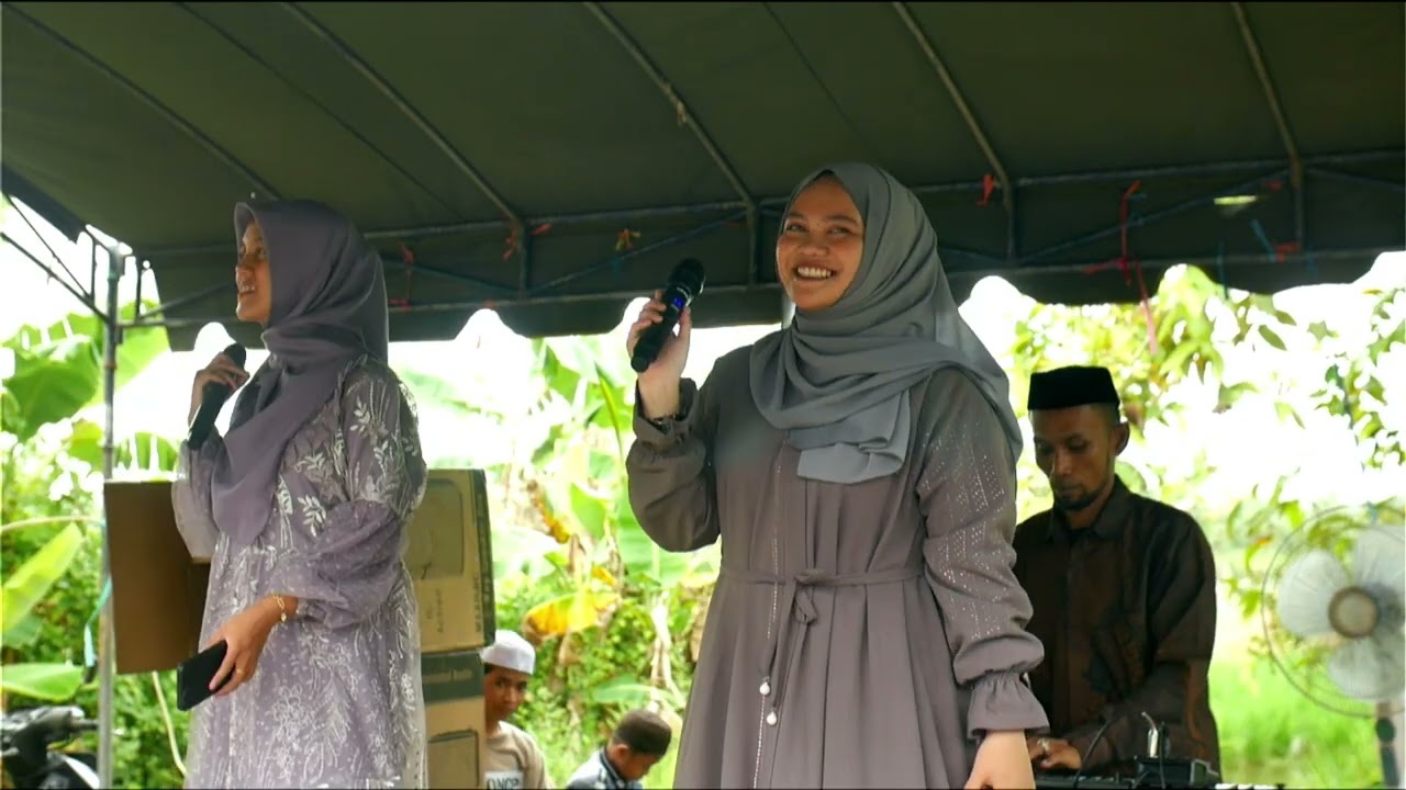 PANTUN PENGANTIN BARU BY JB ARABIAN MUSIK