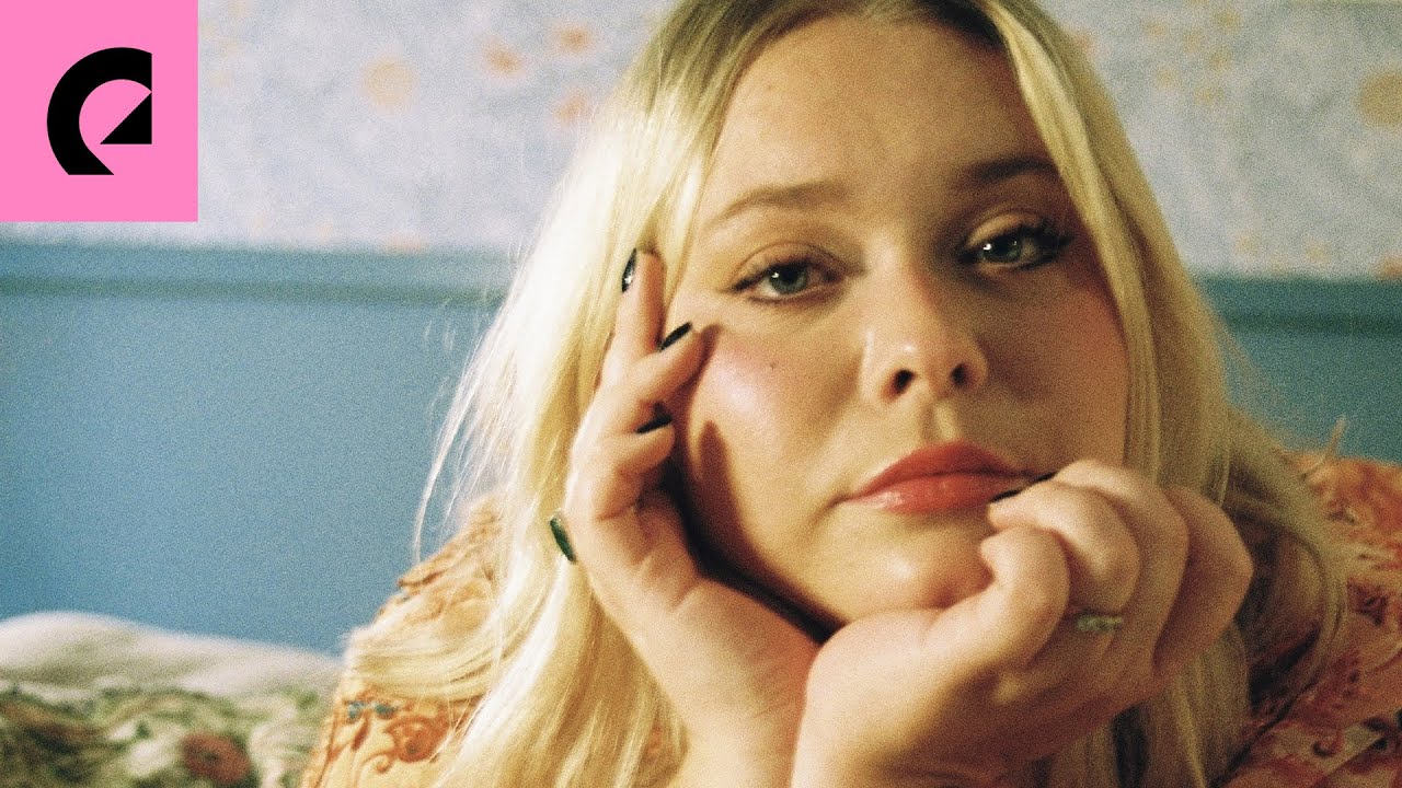 Maybe - Honey