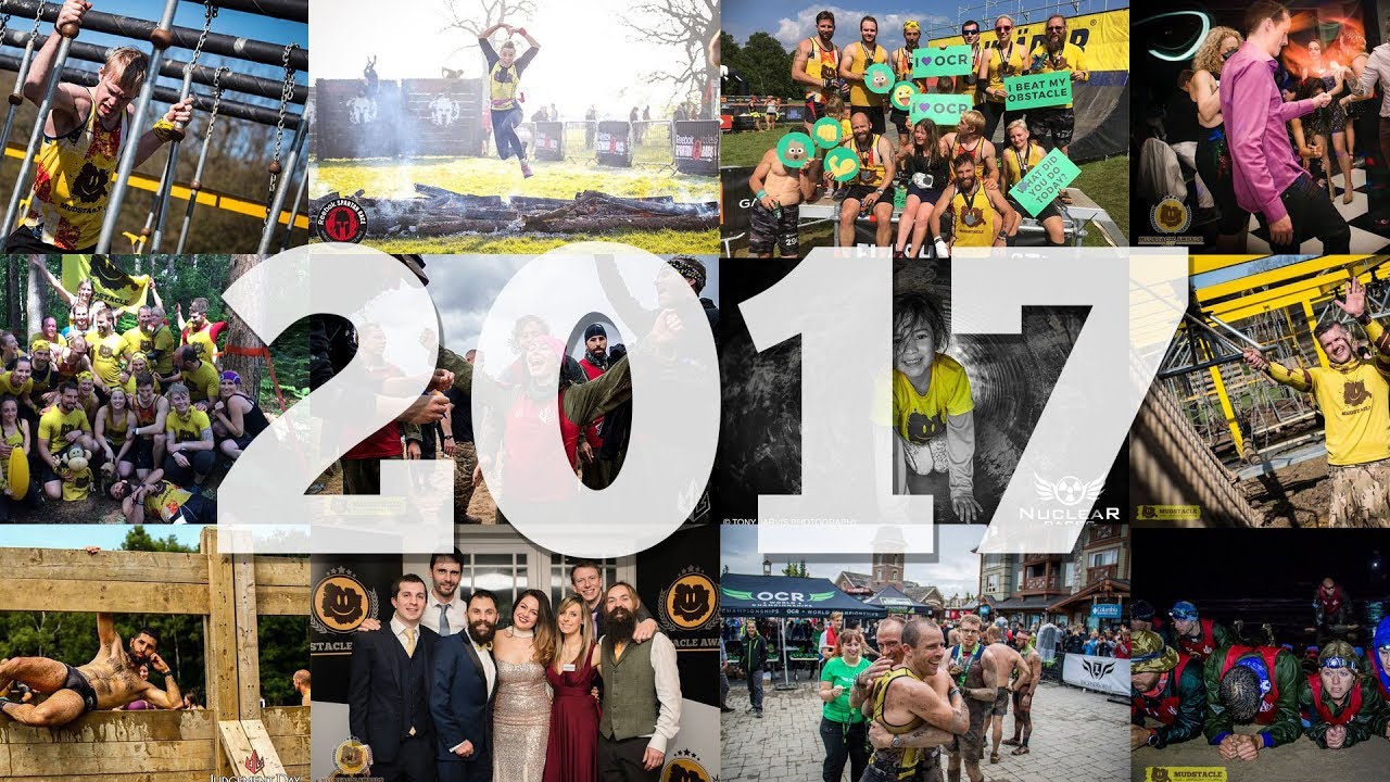 The Best of 2017