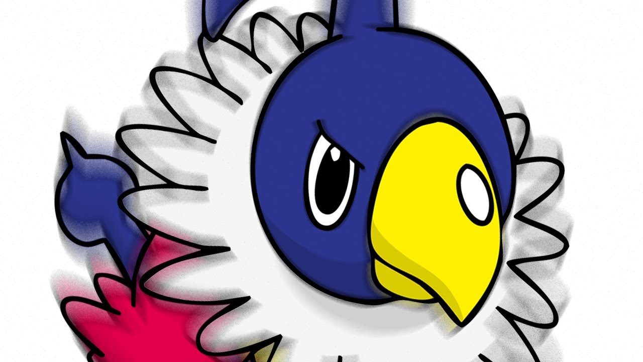LIVE! Shiny CHATOT radar hunting | Pokemon BDSP