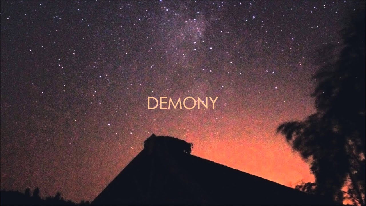 Czarny HIFI feat. VNM, Ten Typ Mes, Tomson - Demony (audio)