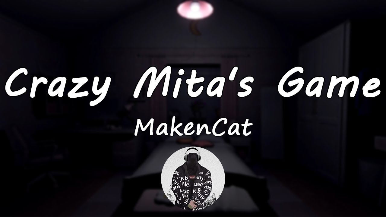 Crazy Mita's Game | MiSide