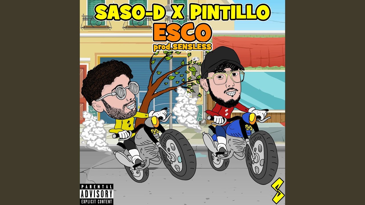 ESCO