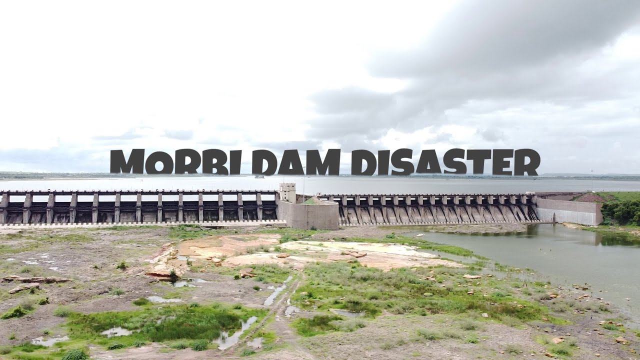 MORBI 1979 DAM DISASTER TRIBUTE | SHORT VIDEO | HIREN AMRUTIYA