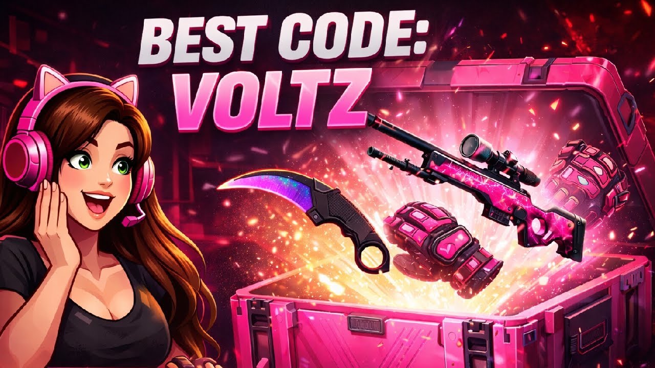 I OPENED GIRL CASES AND LET SEE! GG DROP