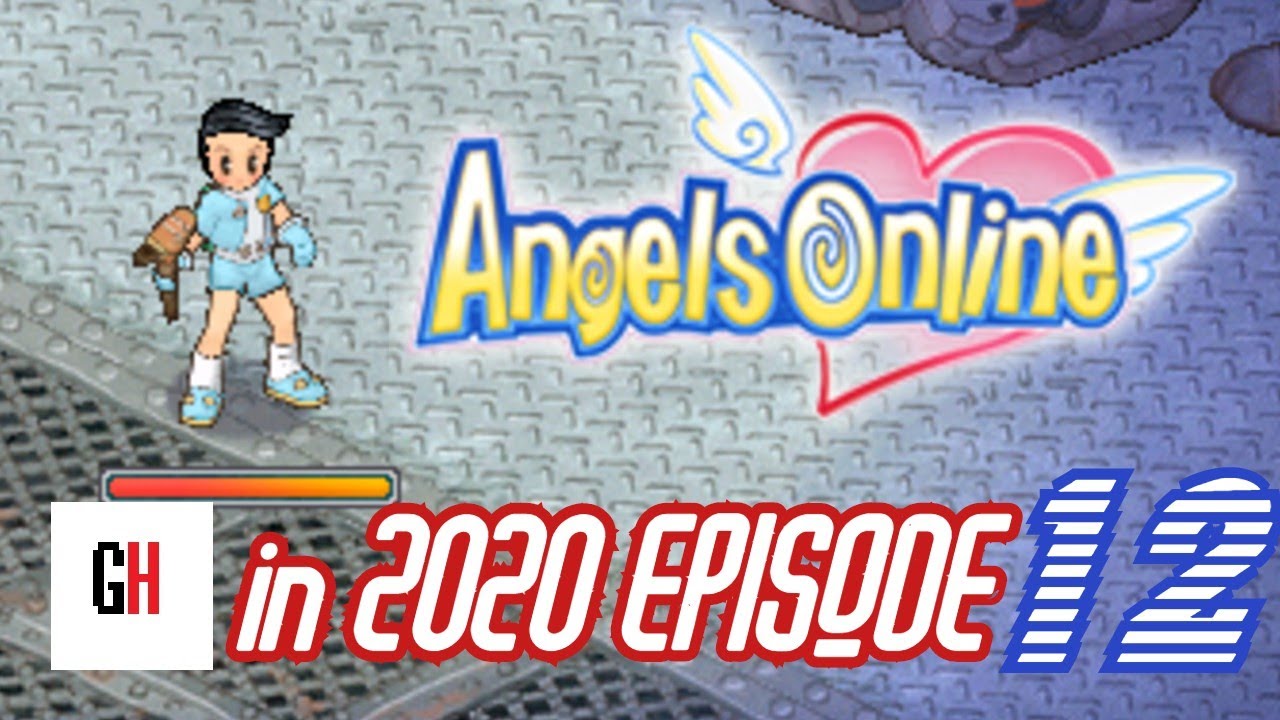 Angels Online in 2020