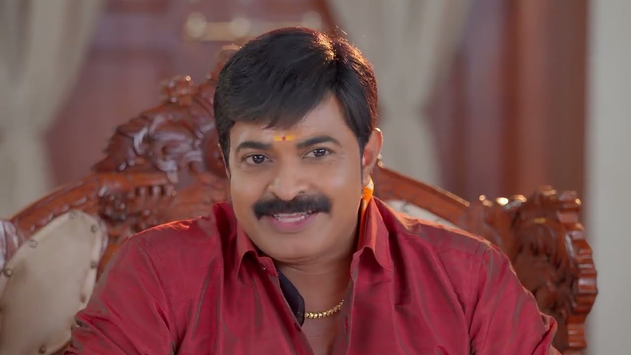 Sandhya Raagam - Full Ep - 167 - Janaki, Sandhya, Maya - Zee Tamil