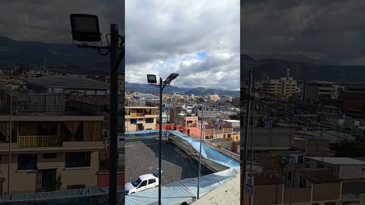 Riobamba, Chimborazo, Ecuador