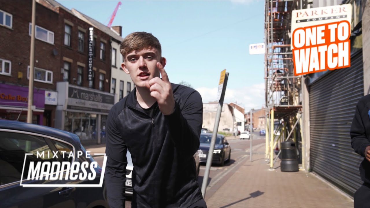 Tee-Em - Mileage (Freestyle) | @MixtapeMadness