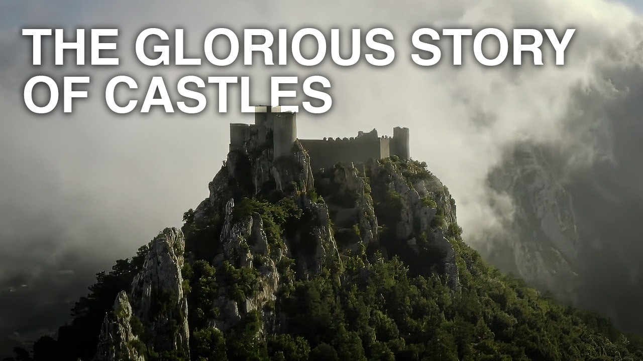 Castles: a Millennium of Warfare, Power and Splendor