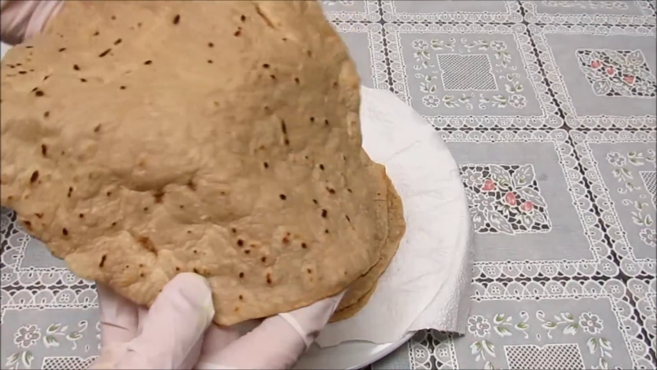 خبز مشبع لخسارة وزنك وايضأ لاصحاب السكري  سريع بدون طحين ولاخميره وبدون فرن