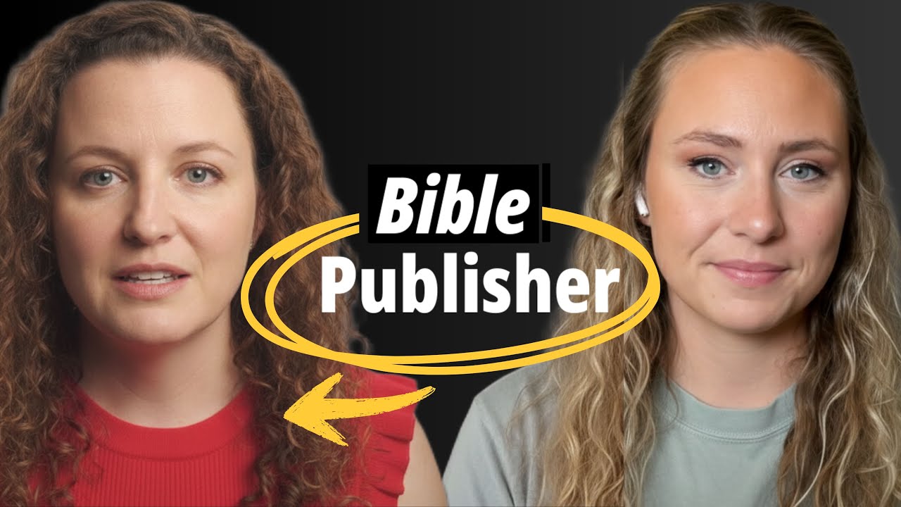 Changing the Bible: But NOT what you think...