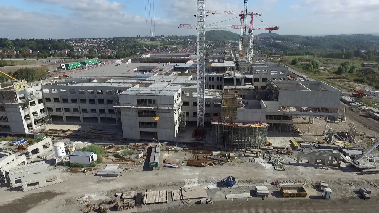 Groupe Portier  Industries - PREFER