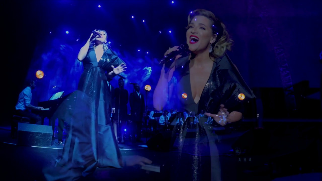 Shoshana Bean 