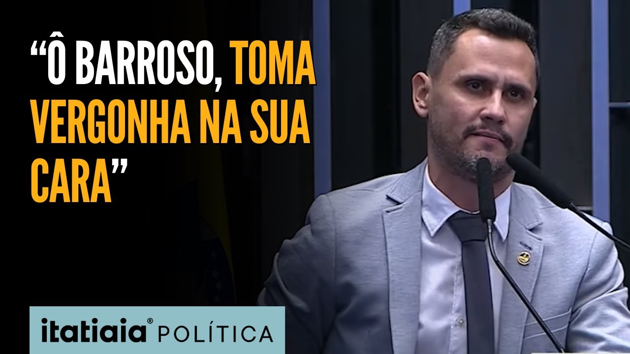 CLEITINHO CRITICA BARROSO POR PERMITIR BENEF&Iacute;CIO MENSAL NO JUDICI&Aacute;RIO: 