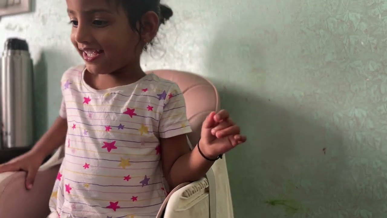 Sunday vlog with 2 kids|Homemade ghee preparation #kannadavlogs #dailyvlog 
