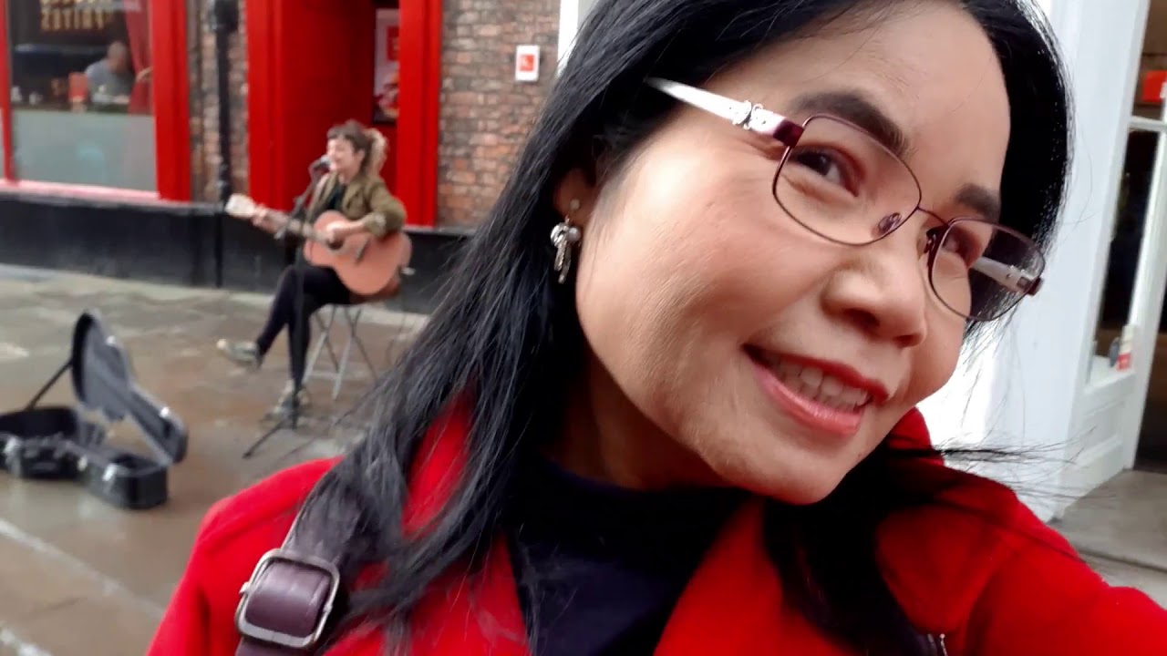 Visit York,UK. by panada 2019