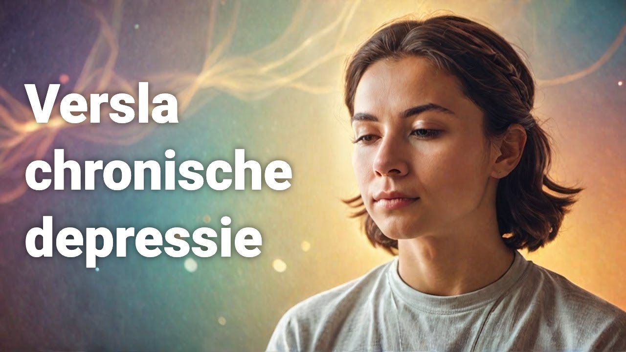Hoe je chronische depressie voorgoed achter je laat met Breintraining