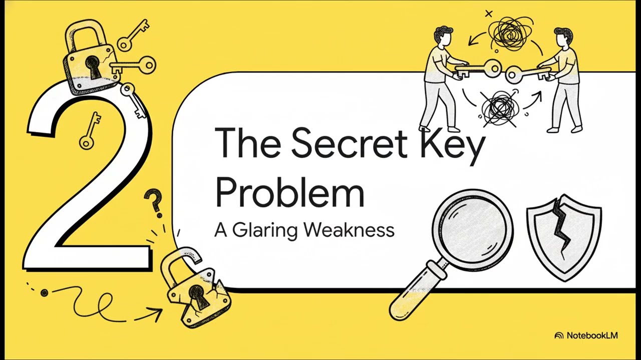 Public Key Infrastructure (PKI) Fundamentals