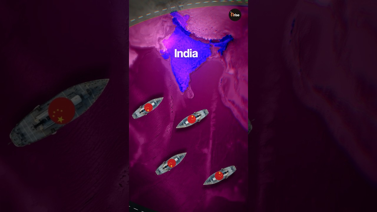 Why Australia is India's Biggest Partner?